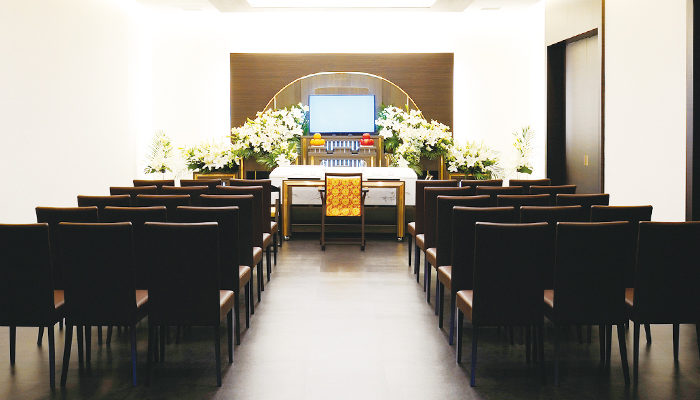 出雲市・松江市で葬儀・葬式なら【公善社】-家族葬～一般葬まで